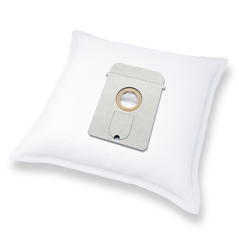 Megapack - 20 Staubsaugerbeutel passend für AEG - Vampyr SL Bodenstaubsauger von dustwave® Markenstaubbeutel – Made in Germany + inkl. Micro-Filter