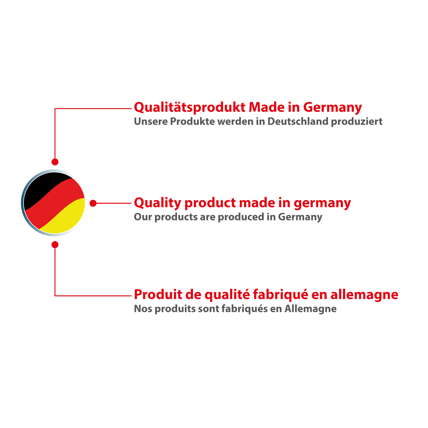 Dustwave® 10 Staubsaugerbeutel für Base BA 2000 / BA2000 - hocheffizient mit Hygieneverschluss - Made in Germany