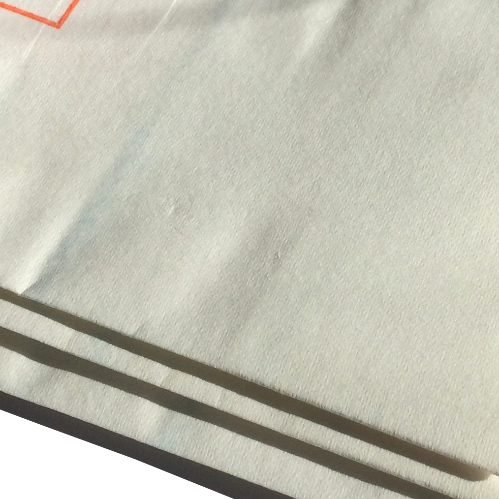 Dustwave® 10 Staubsaugerbeutel für Columbus 26 - hocheffizient mit Hygieneverschluss - Made in Germany
