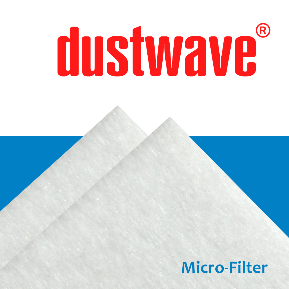 Megapack - 20 Staubsaugerbeutel passend für Miele - Power von dustwave® Markenstaubbeutel - Made in Germany + inkl. Microfilter