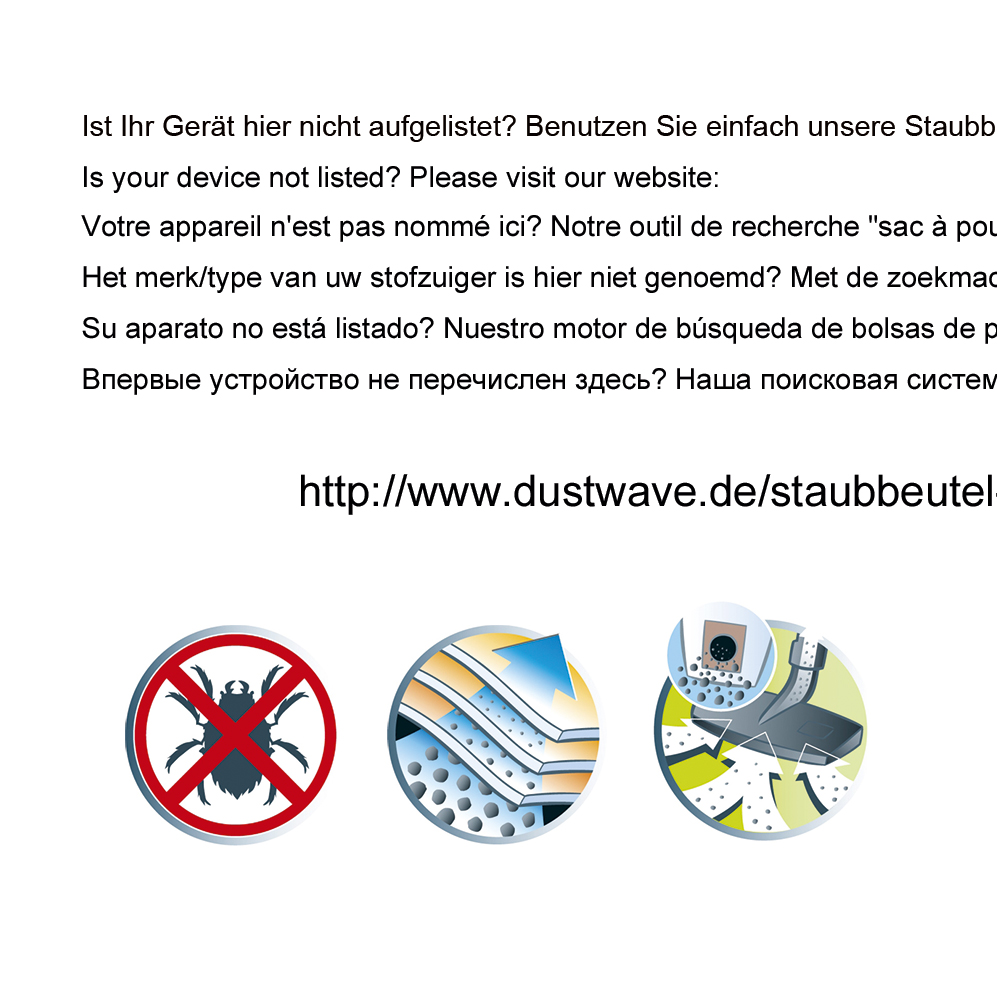 20 Staubbeutel für: Siemens VSQ4GP1264 Q4.0 Green Power allergy 20 Staubbeutel für: Siemens VSQ4GP1264 Q4.0 Green Power allergy