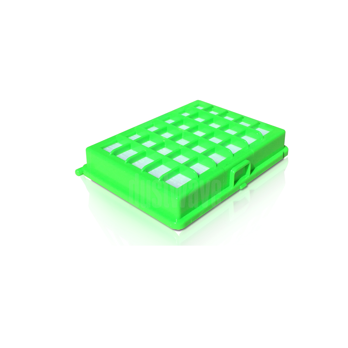 1 Staubbeutel für: Rowenta RO2423 / RO 2423 City Space