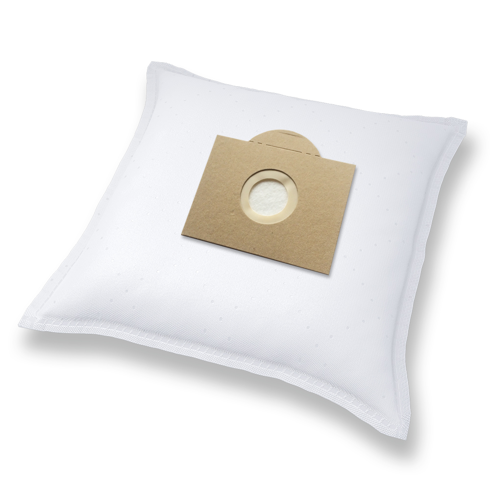 40 Staubbeutel für: De'Longhi XT 1200 Compacto